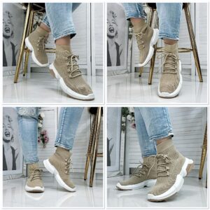 Botky beige