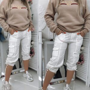 Capri style