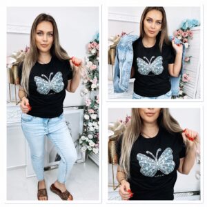 Top motýl 🦋