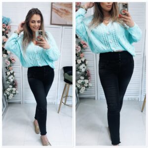 Jeans Black