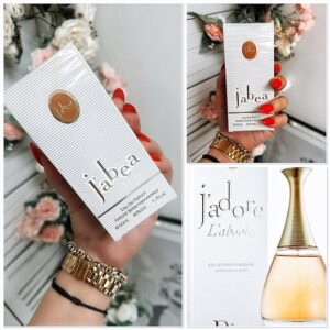 Parfém !!! Inspirovaný DIOR J’adore.